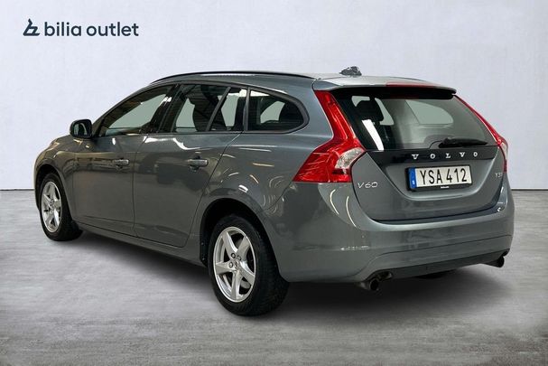 Volvo V60 T3 112 kW image number 8