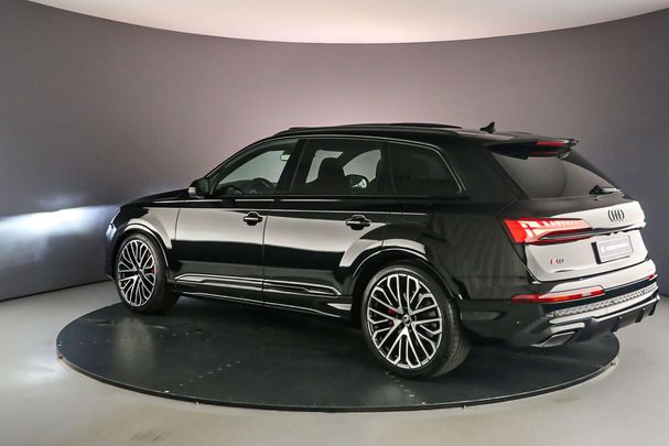 Audi Q7 55 TFSIe quattro 290 kW image number 3