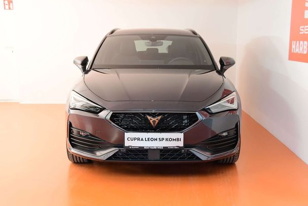 Cupra Leon 2.0 TSI DSG 140 kW image number 3