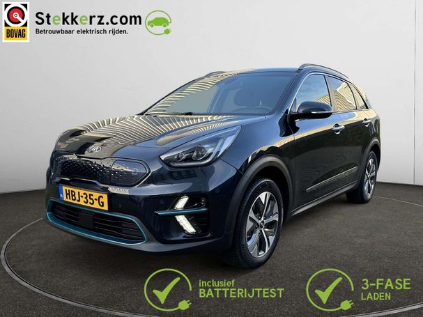 Kia Niro e 64 kWh 150 kW image number 1