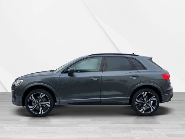 Audi Q3 45 TFSI quattro S-line 180 kW image number 3