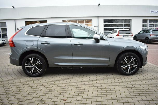 Volvo XC60 T8 AWD 288 kW image number 7