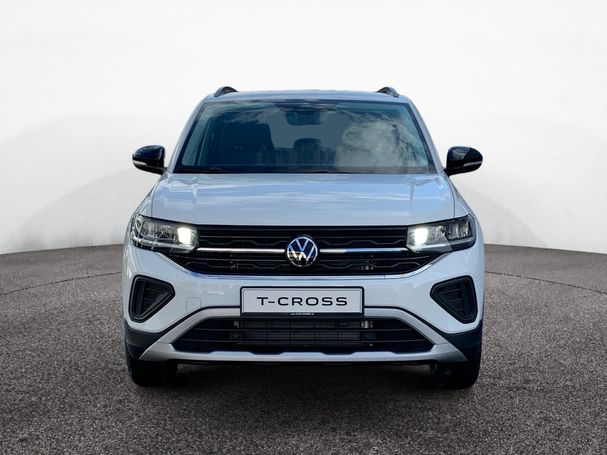 Volkswagen T-Cross 1.0 TSI DSG 85 kW image number 3