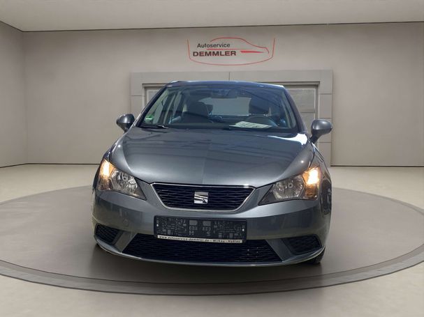 Seat Ibiza 55 kW image number 3