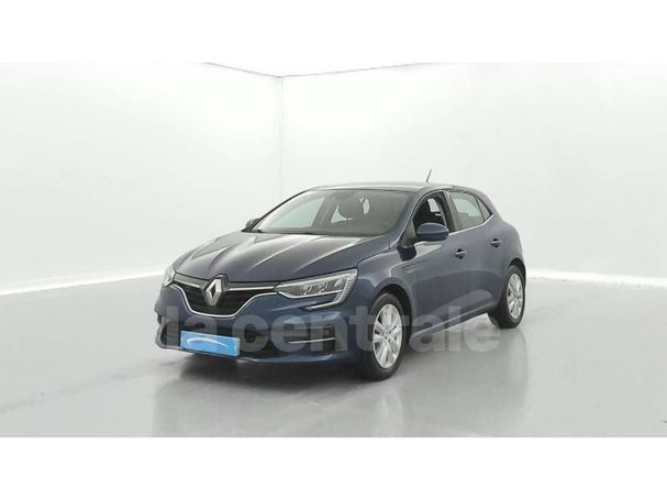 Renault Megane 1.5 Blue dCi 115 85 kW image number 1