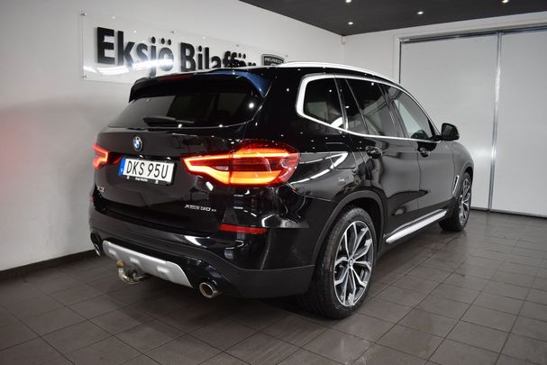 BMW X3e M Steptronic xDrive 216 kW image number 3