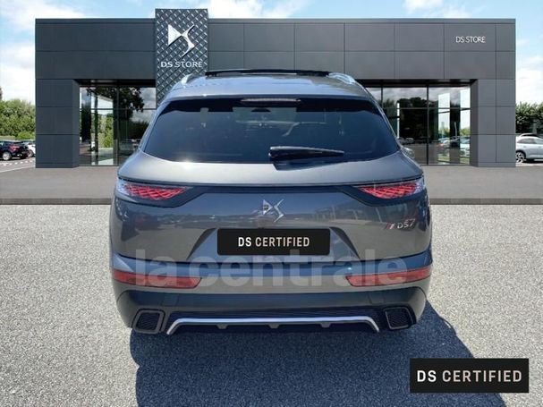 DS Automobiles 7 Crossback BlueHDi 130 96 kW image number 6