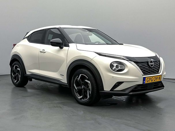 Nissan Juke Hybrid N-CONNECTA 105 kW image number 2