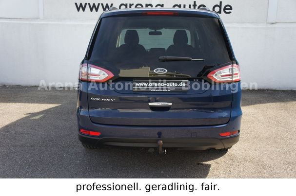 Ford Galaxy 2.0 TDCi 88 kW image number 7