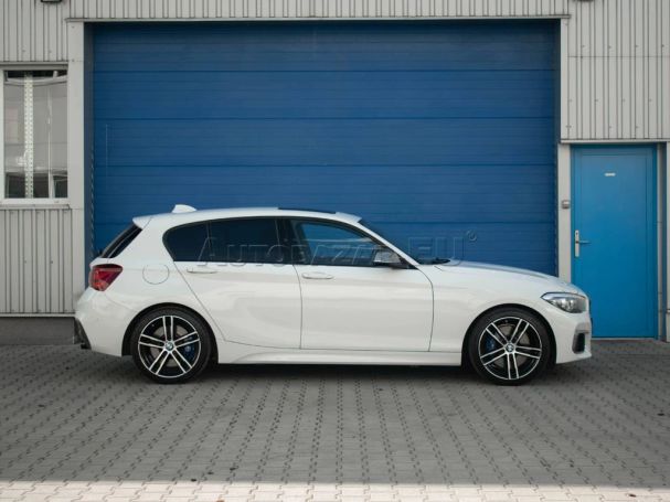 BMW 140i M xDrive 250 kW image number 10