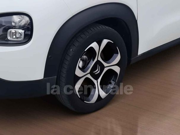 Citroen C3 Aircross PureTech 110 S&S Shine 81 kW image number 11