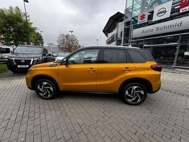 Suzuki Vitara 1.5 Hybrid Comfort 85 kW image number 8