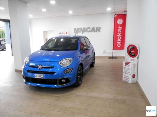 Fiat 500X 1.3 70 kW image number 1