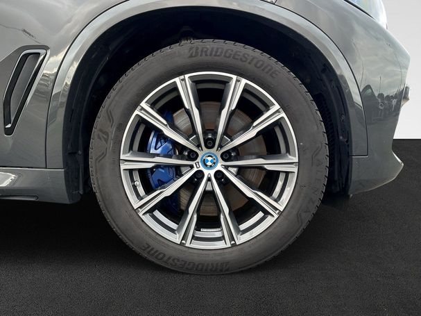 BMW X5 45e xDrive 290 kW image number 4