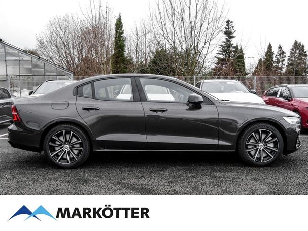 Volvo S60 T8 Ultimate Dark AWD 335 kW image number 28