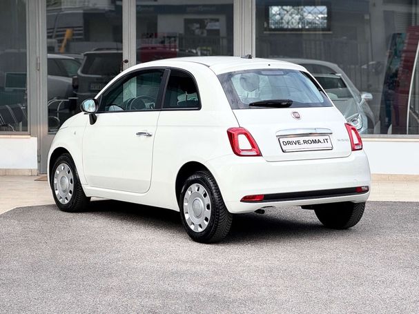 Fiat 500 1.0 51 kW image number 5