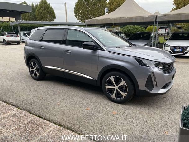 Peugeot 5008 BlueHDi 130 EAT8 Allure 96 kW image number 2