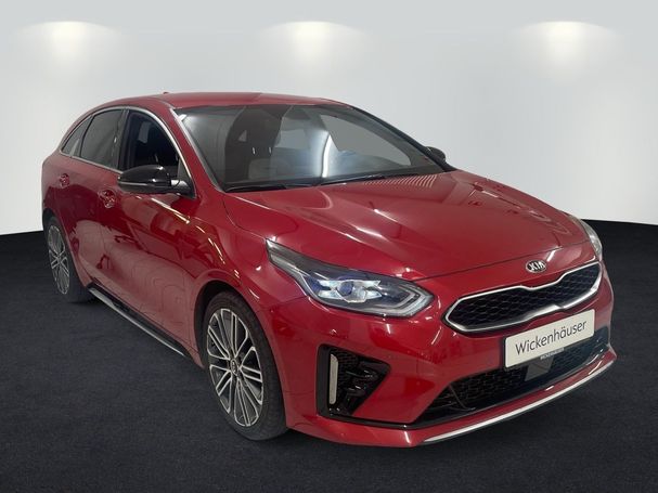 Kia ProCeed 1.6 CRDi GT Line 100 kW image number 3