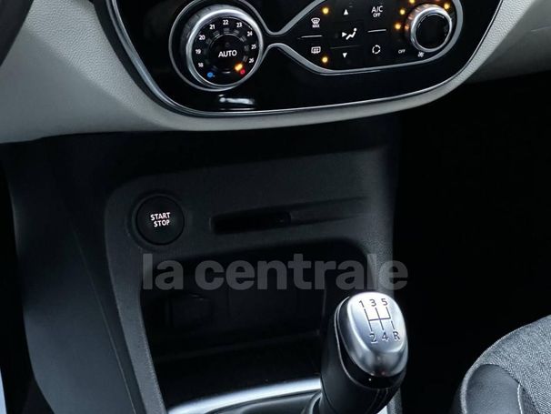 Renault Captur TCe 90 INTENS 66 kW image number 18