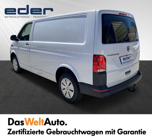 Volkswagen T6 Transporter 81 kW image number 6