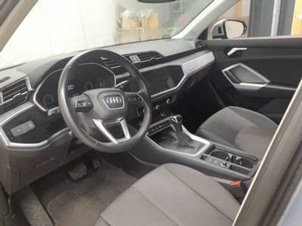 Audi Q3 40 TDI Advanced 147 kW image number 4