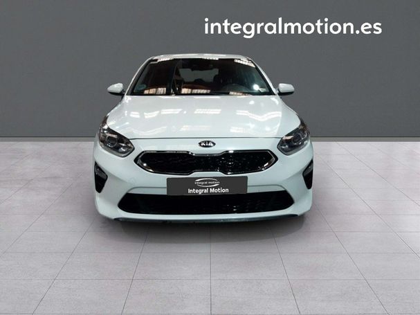 Kia Ceed 1.0 T-GDI 88 kW image number 29