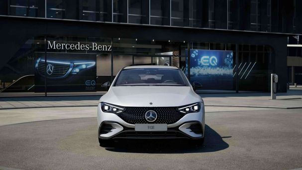 Mercedes-Benz EQE 300 180 kW image number 6