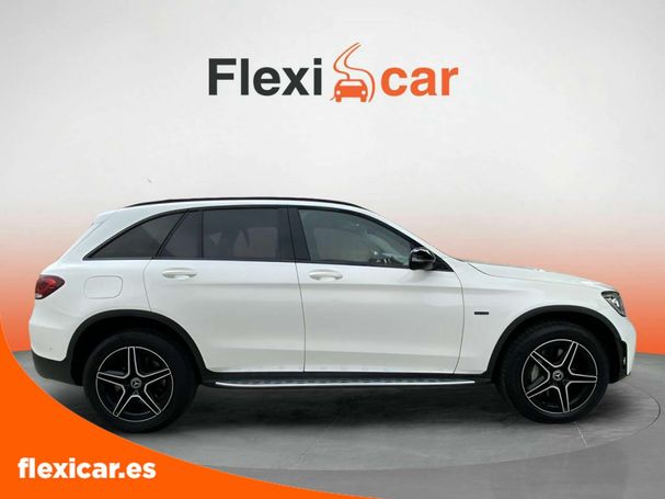 Mercedes-Benz GLC 300 e 4Matic 235 kW image number 17