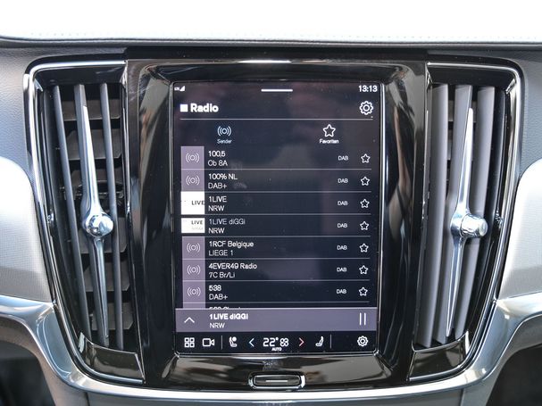 Volvo V90 B4 Ultimate 145 kW image number 8