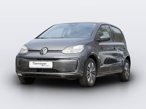 Volkswagen up! 60 kW image number 1