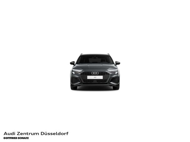 Audi A3 35 TFSI S-line Sportback 110 kW image number 4