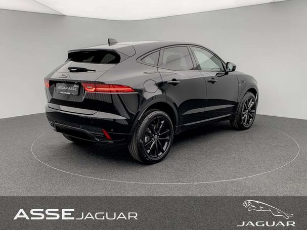 Jaguar E-Pace 221 kW image number 2