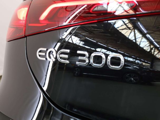 Mercedes-Benz EQE 300 180 kW image number 39