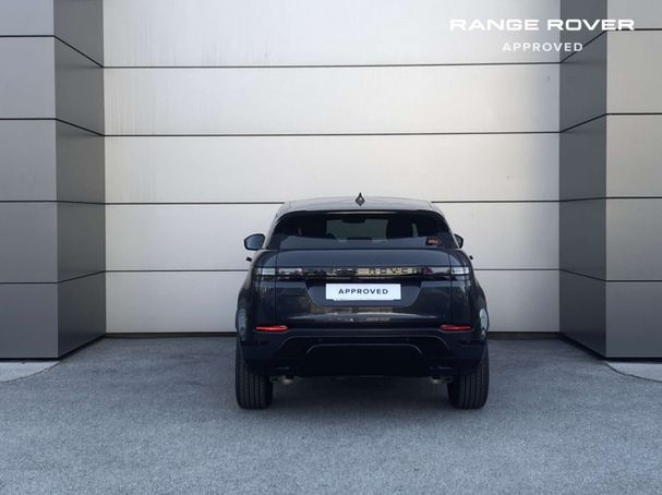 Land Rover Range Rover Evoque 201 kW image number 7