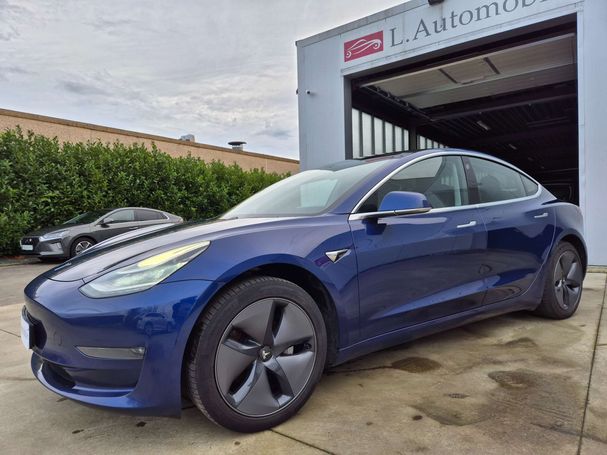 Tesla Model 3 Long Range AWD Dual Motor 361 kW image number 6