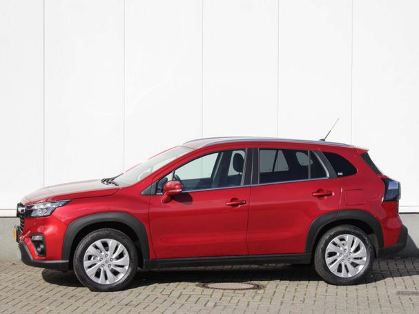 Suzuki SX4 S-Cross 1.4 Boosterjet Hybrid 95 kW image number 3