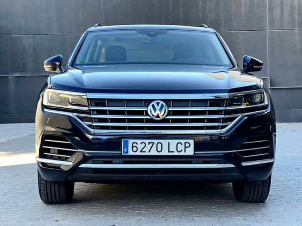 Volkswagen Touareg 3.0 TDI 4Motion 170 kW image number 2