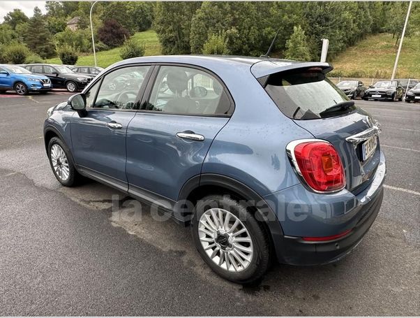 Fiat 500X 1.6 E-torQ 4x2 81 kW image number 14