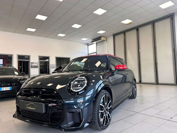 Mini Cooper S JCW 150 kW image number 1