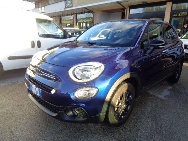 Fiat 500X 1.3 MultiJet 70 kW image number 1