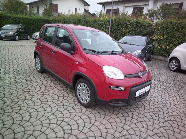 Fiat Panda 51 kW image number 2