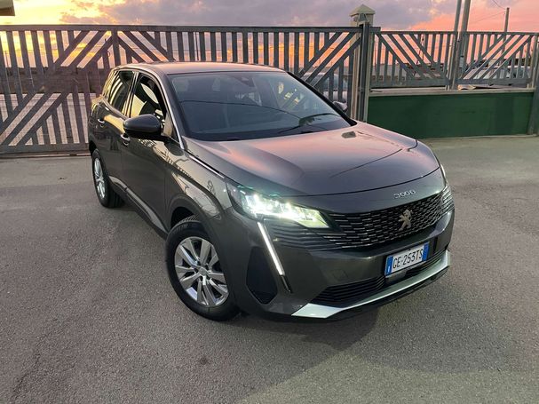 Peugeot 3008 BlueHDi 130 EAT8 Active 96 kW image number 3