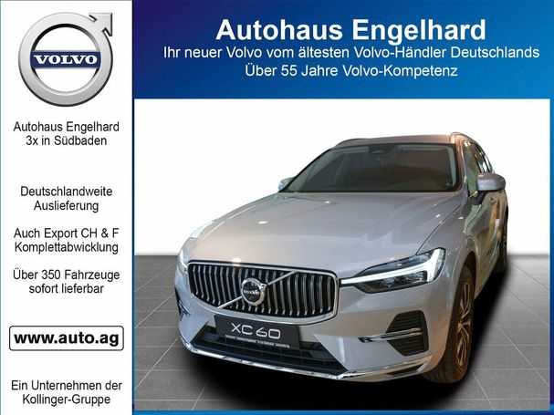 Volvo XC60 Plus 145 kW image number 3