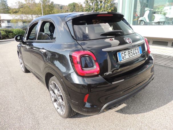 Fiat 500X 1.6 Sport 96 kW image number 6