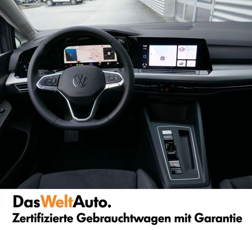 Volkswagen Golf 4Motion DSG 110 kW image number 8