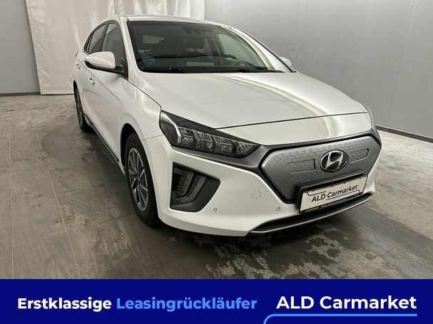 Hyundai Ioniq Elektro Prime 100 kW image number 2