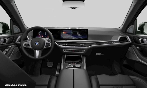 BMW X7 xDrive40d Sport 259 kW image number 4