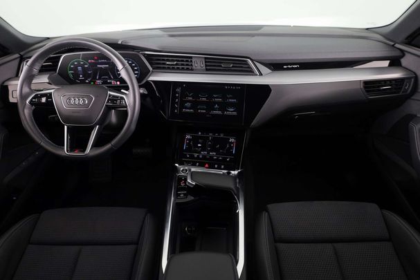 Audi e-tron 55 quattro 300 kW image number 5