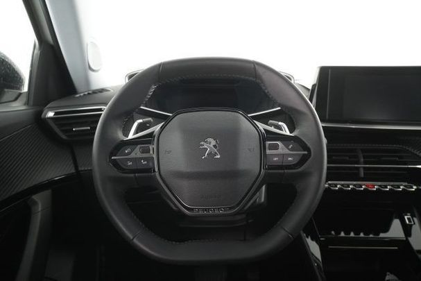 Peugeot 2008 PureTech 130 Allure 96 kW image number 12