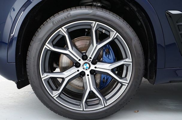 BMW X5 xDrive40d 250 kW image number 14